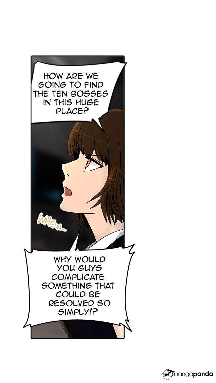 Tower of God Chapter 292 image 02